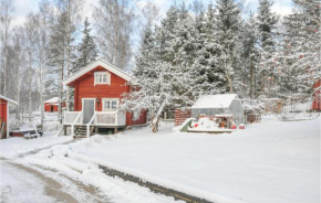 1 Bedroom Amazing Home In Gunnarskog